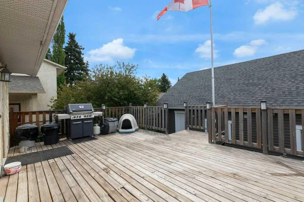 120 Alpine Crescent Se, Airdrie, AB - Outdoor With Exterior