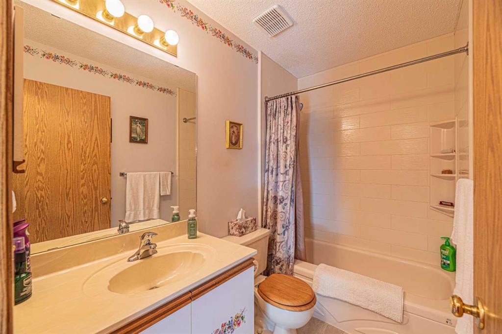 259 Carmel Close Ne, Calgary, AB - Indoor Photo Showing Bathroom
