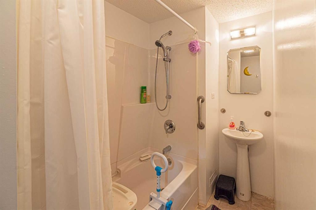 259 Carmel Close Ne, Calgary, AB - Indoor Photo Showing Bathroom