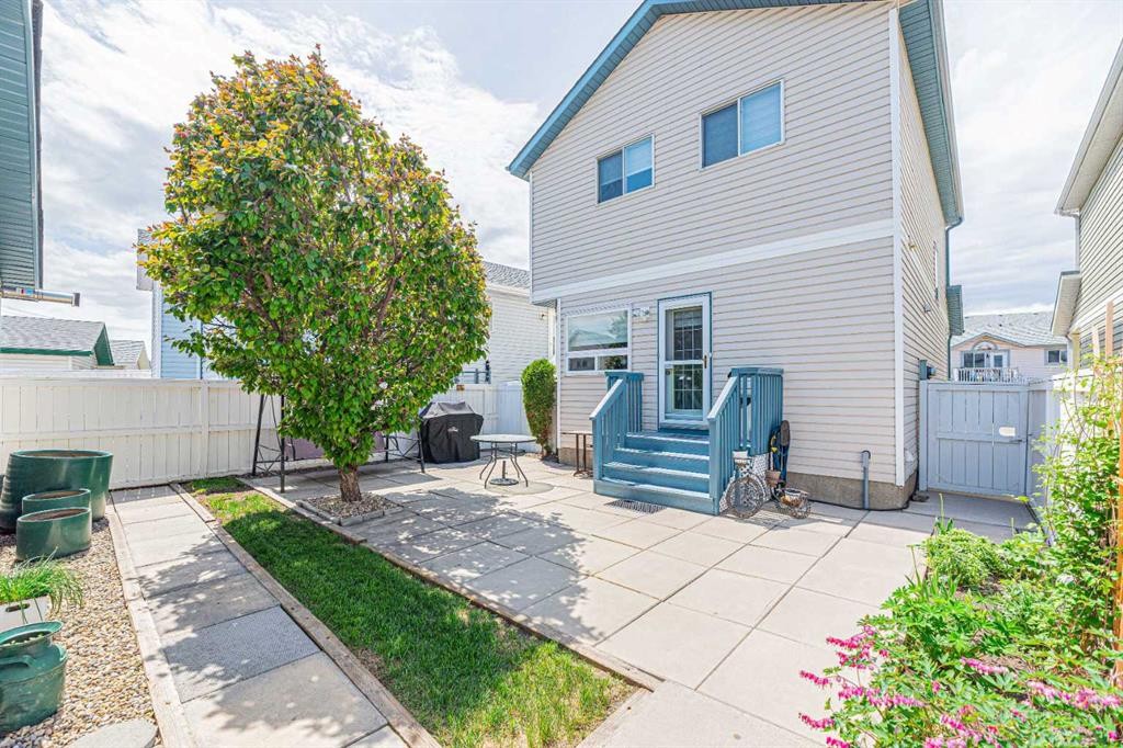 259 Carmel Close Ne, Calgary, AB - Outdoor