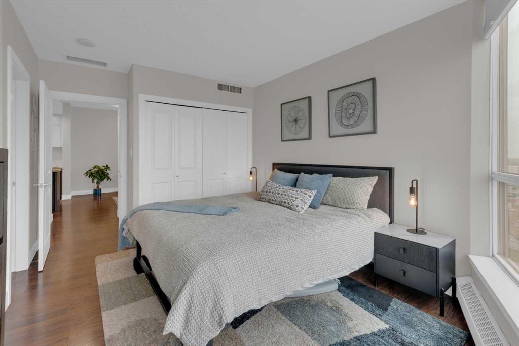 1103-77 Spruce Place Sw, Calgary, AB