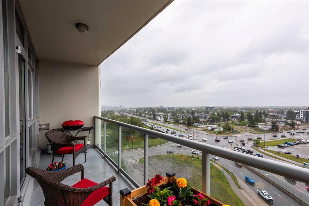 1103-77 Spruce Place Sw, Calgary, AB