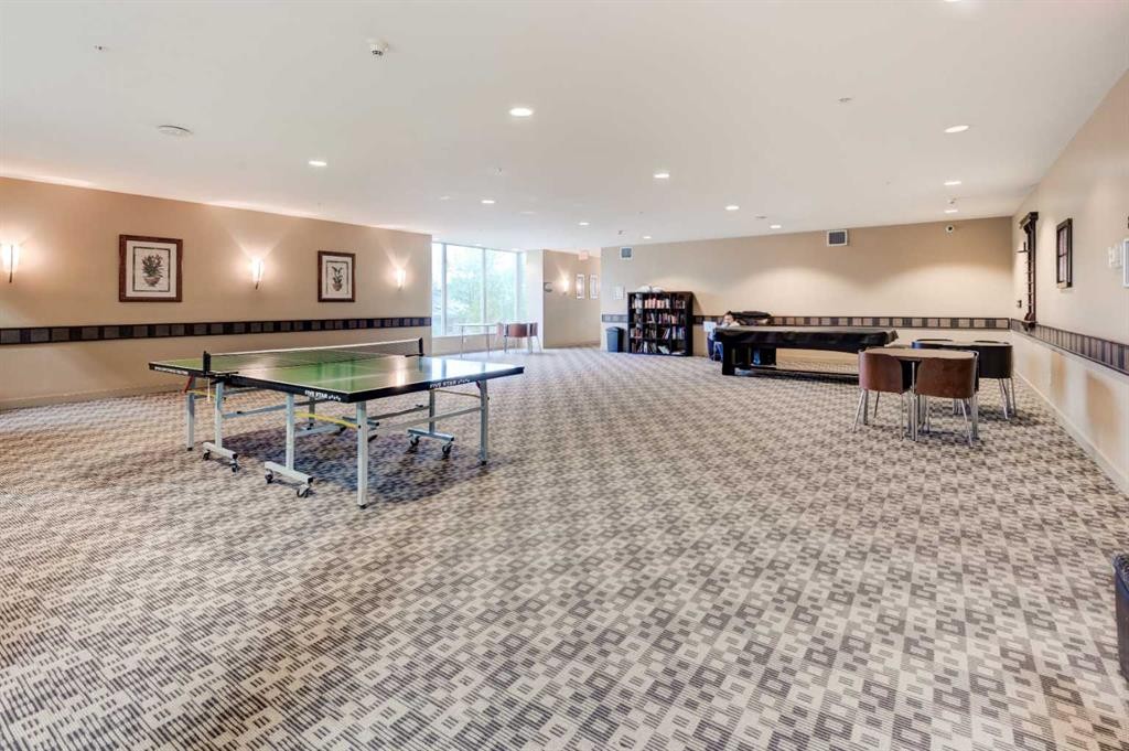 1103-77 Spruce Place Sw, Calgary, AB