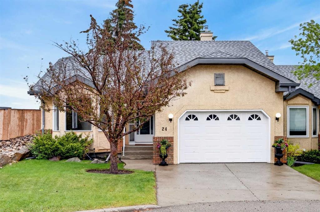 24 Edenwold Green Nw, Calgary, AB