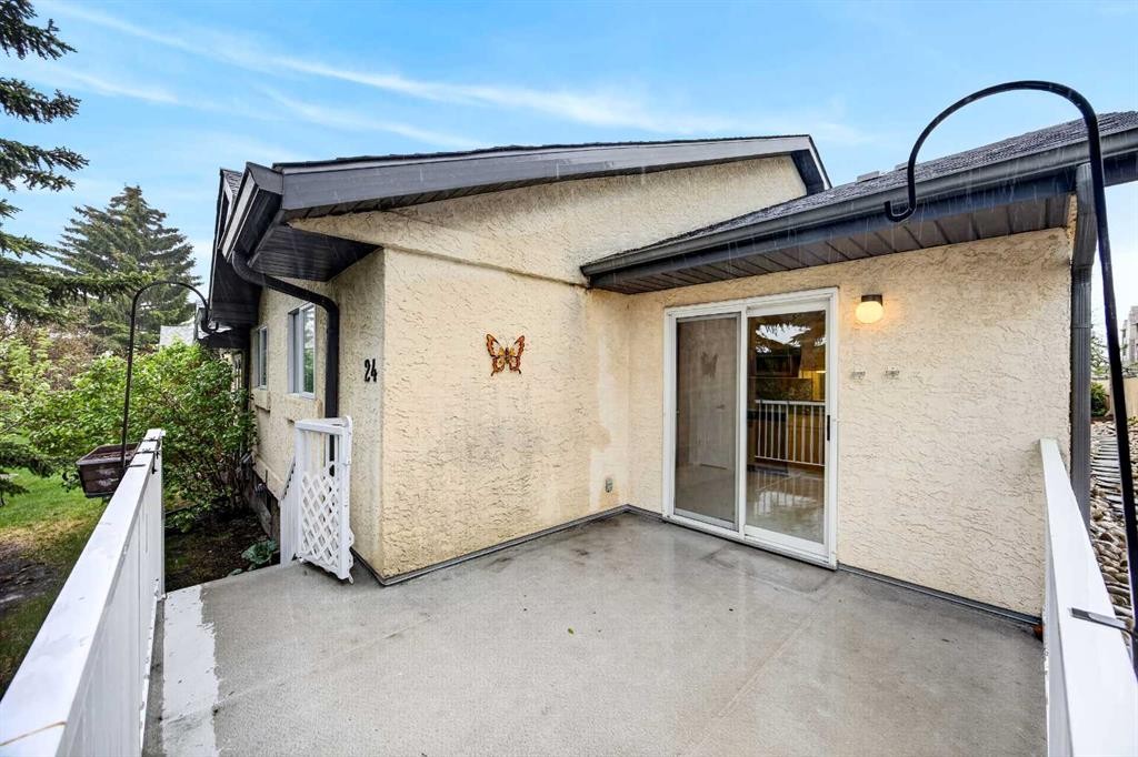 24 Edenwold Green Nw, Calgary, AB