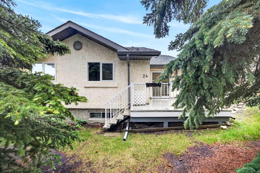 24 Edenwold Green Nw, Calgary, AB