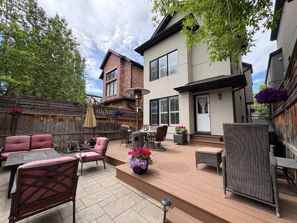 448 13 Street Nw, Calgary, AB