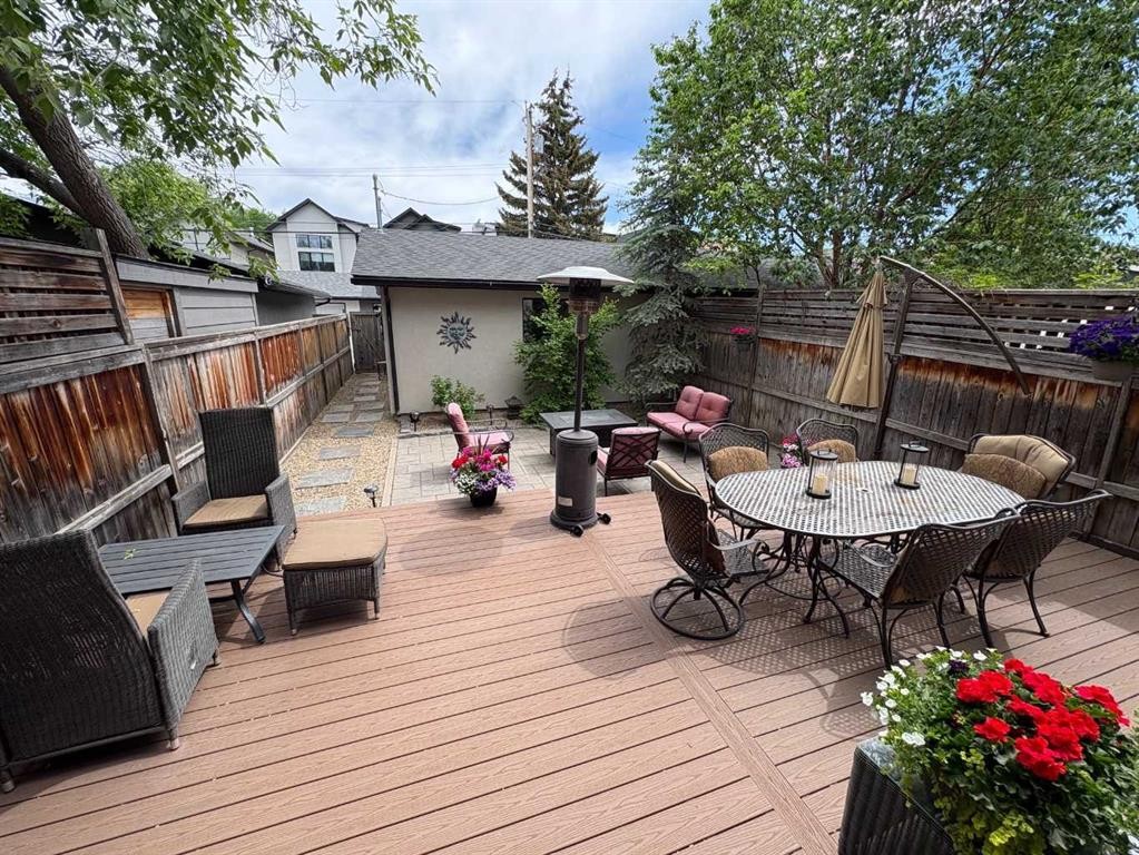 448 13 Street Nw, Calgary, AB