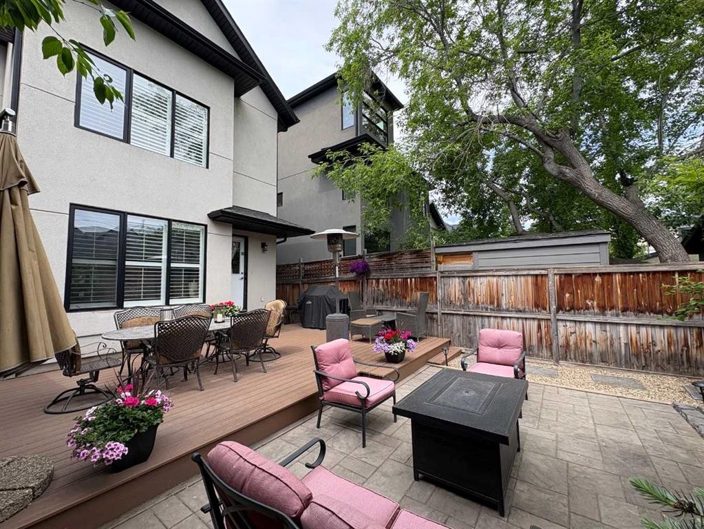 448 13 Street Nw, Calgary, AB