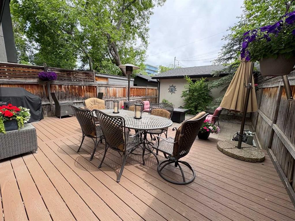 448 13 Street Nw, Calgary, AB