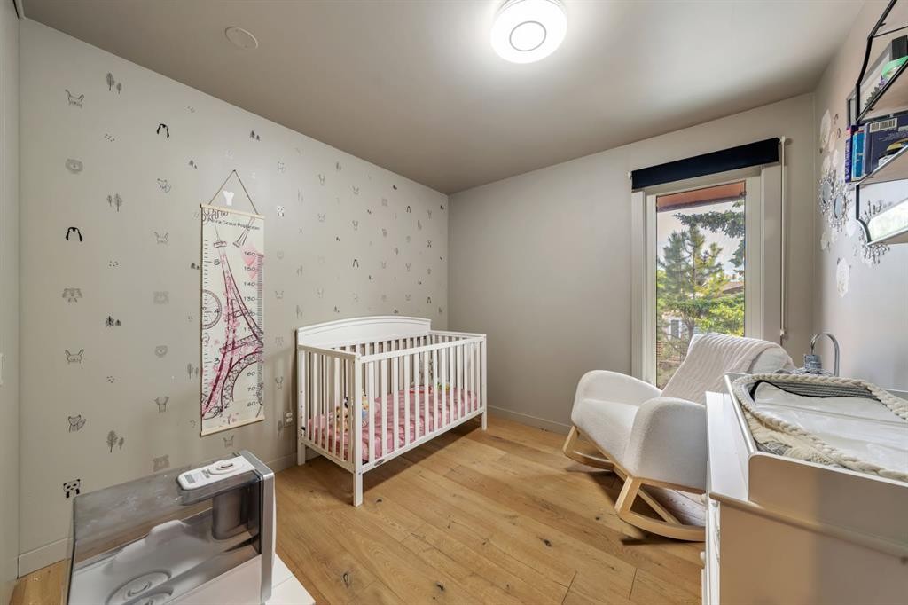 7 Deerwood Road Se, Calgary, AB - Indoor