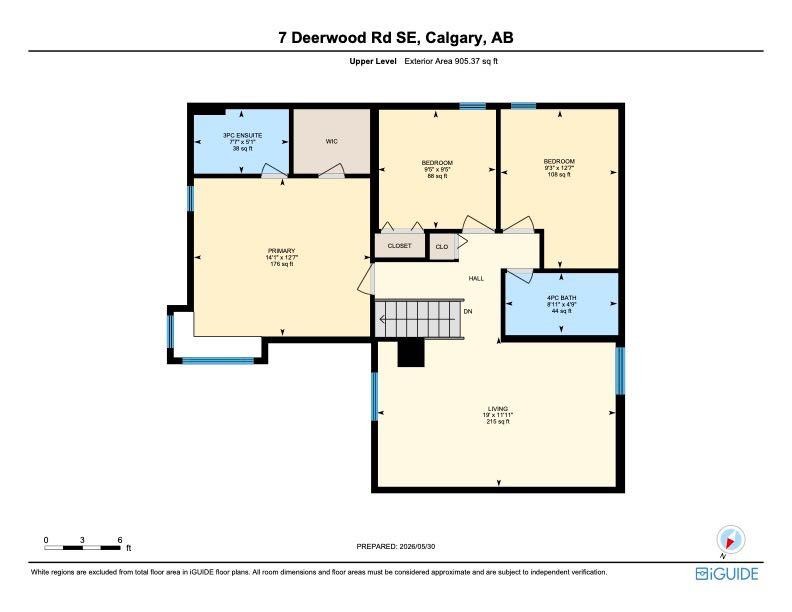 7 Deerwood Road Se, Calgary, AB - Other
