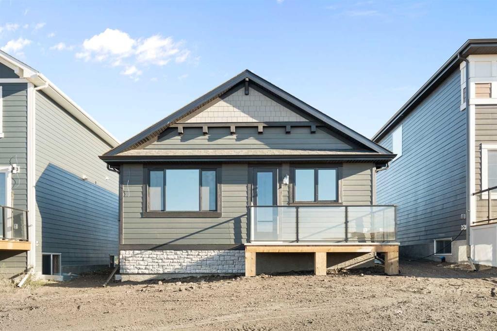 147 Marmot Grove Nw, Calgary, AB - Outdoor