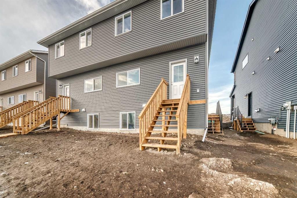 241 Bridgeport Gate, Chestermere, AB - Outdoor