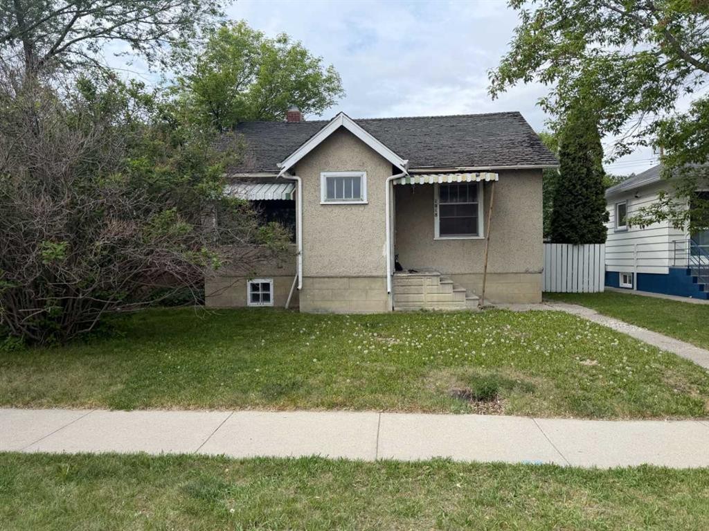 1018 17 Avenue Nw, Calgary, AB
