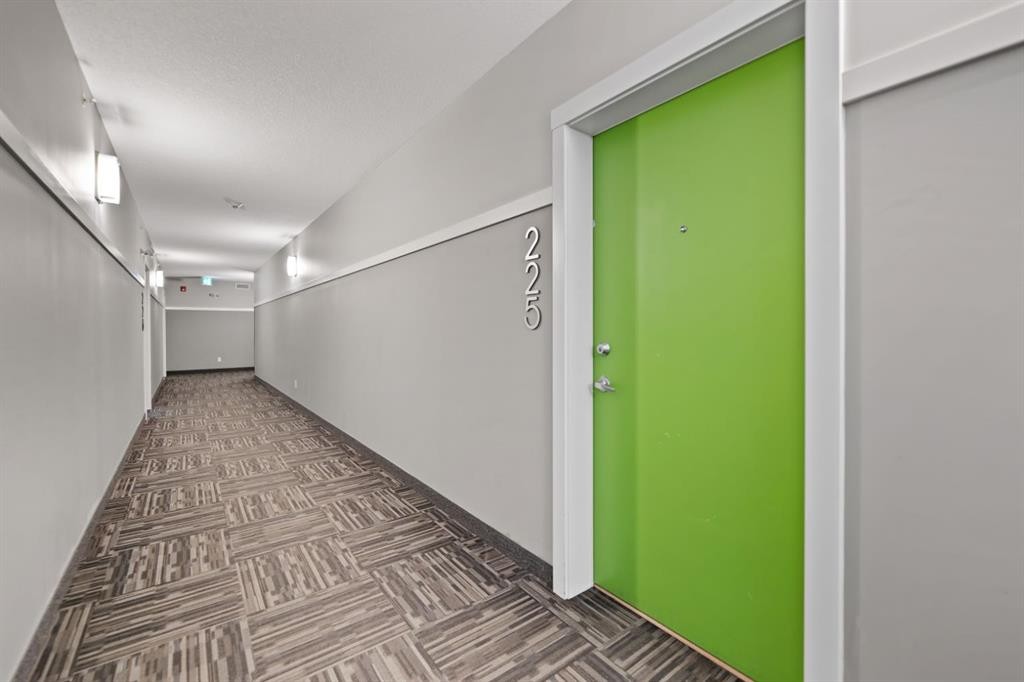 225-20 Seton Park Se, Calgary, AB