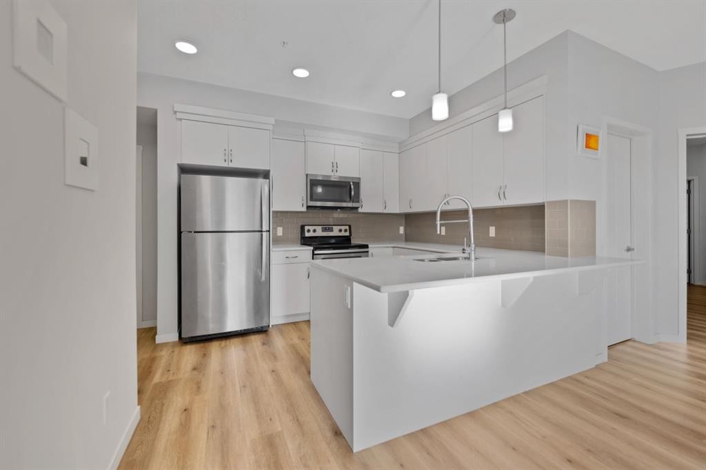 225-20 Seton Park Se, Calgary, AB