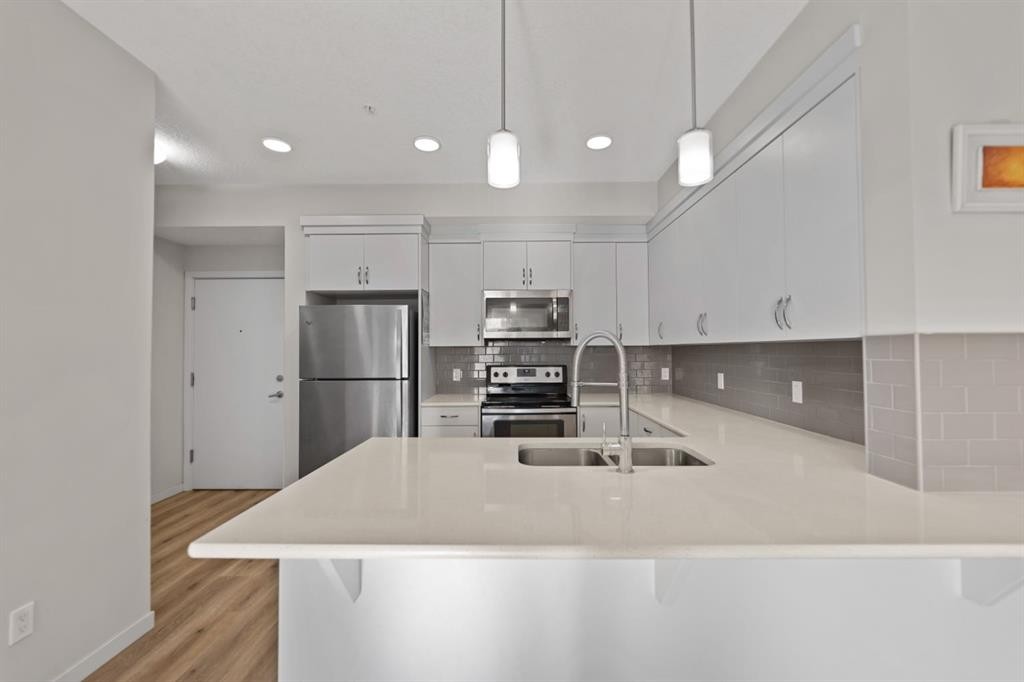 225-20 Seton Park Se, Calgary, AB