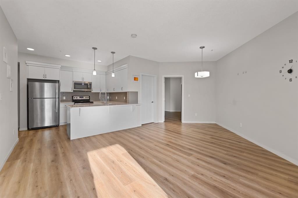 225-20 Seton Park Se, Calgary, AB