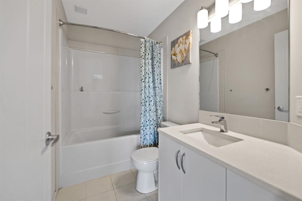 225-20 Seton Park Se, Calgary, AB