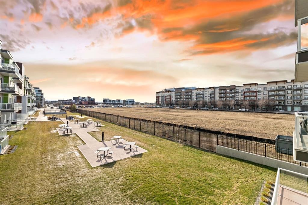225-20 Seton Park Se, Calgary, AB