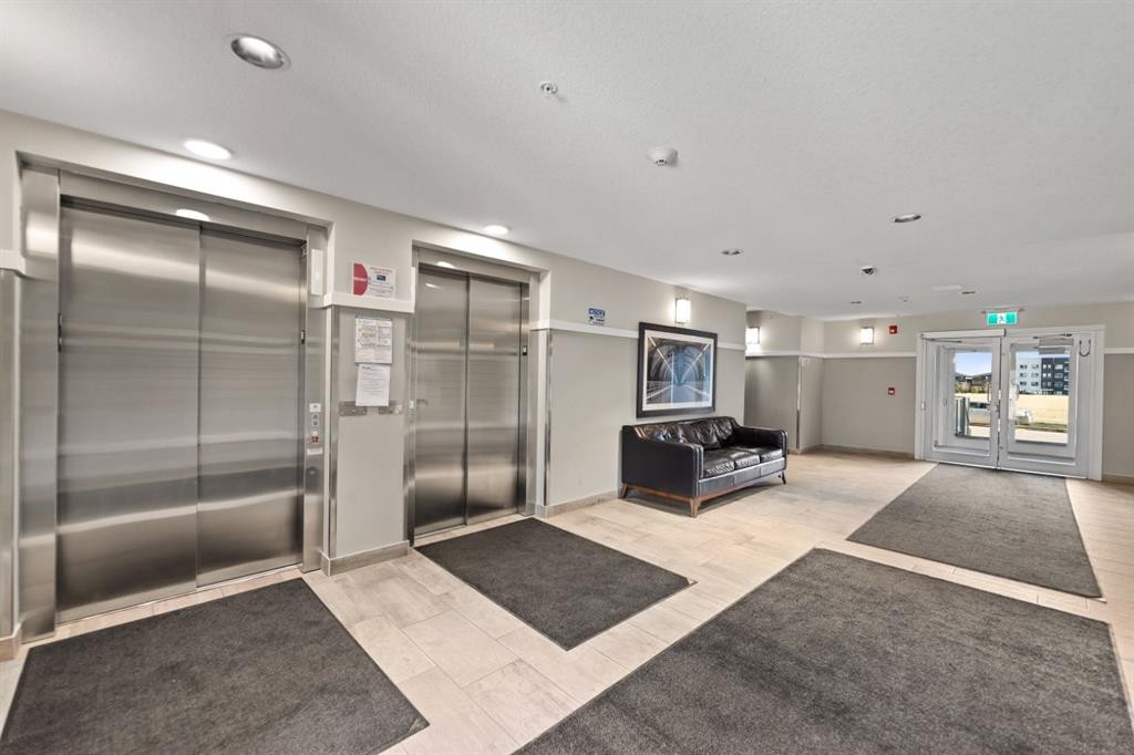 225-20 Seton Park Se, Calgary, AB