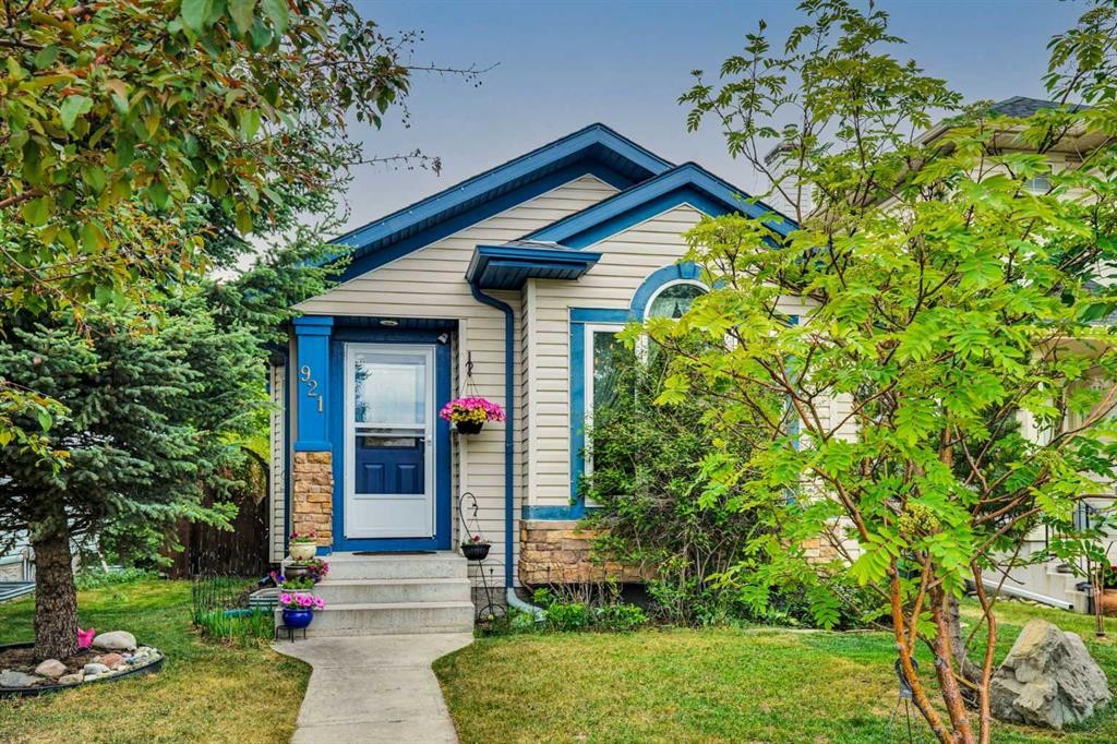 921 Arbour Lake Road Nw, Calgary, AB