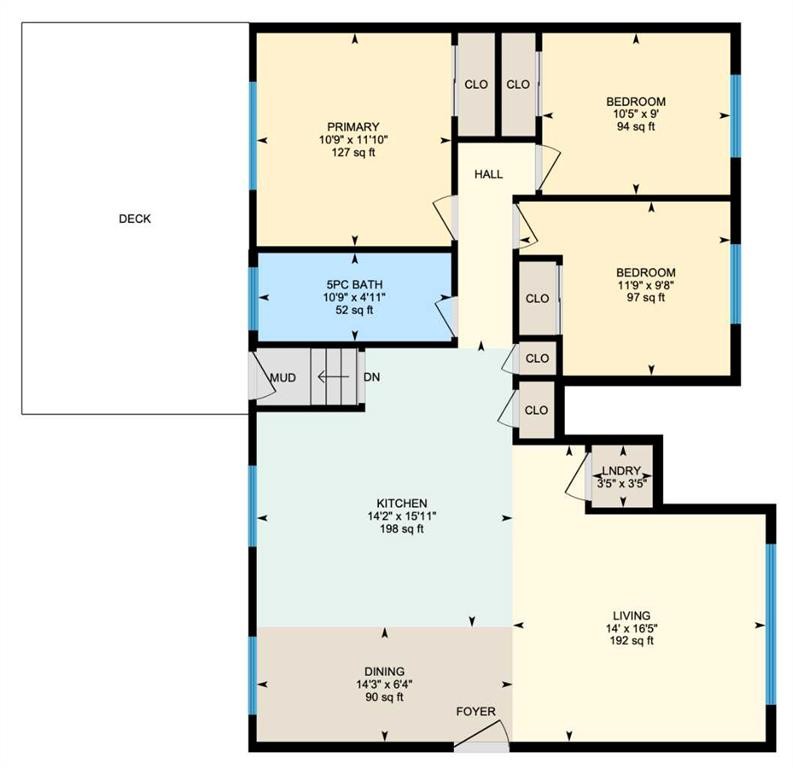 252 Allan Crescent Se, Calgary, AB - Other