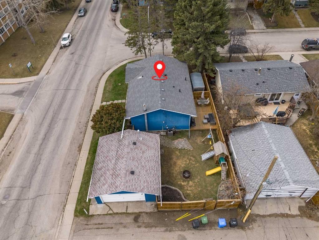 252 Allan Crescent Se, Calgary, AB - Outdoor With Deck Patio Veranda
