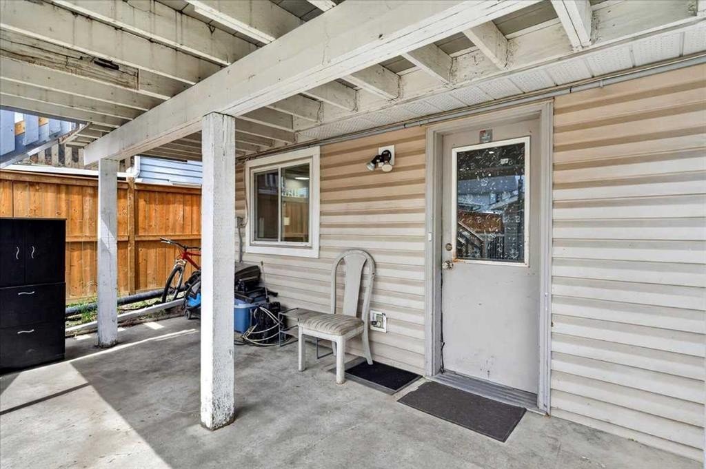6979 Laguna Way Ne, Calgary, AB - With Exterior