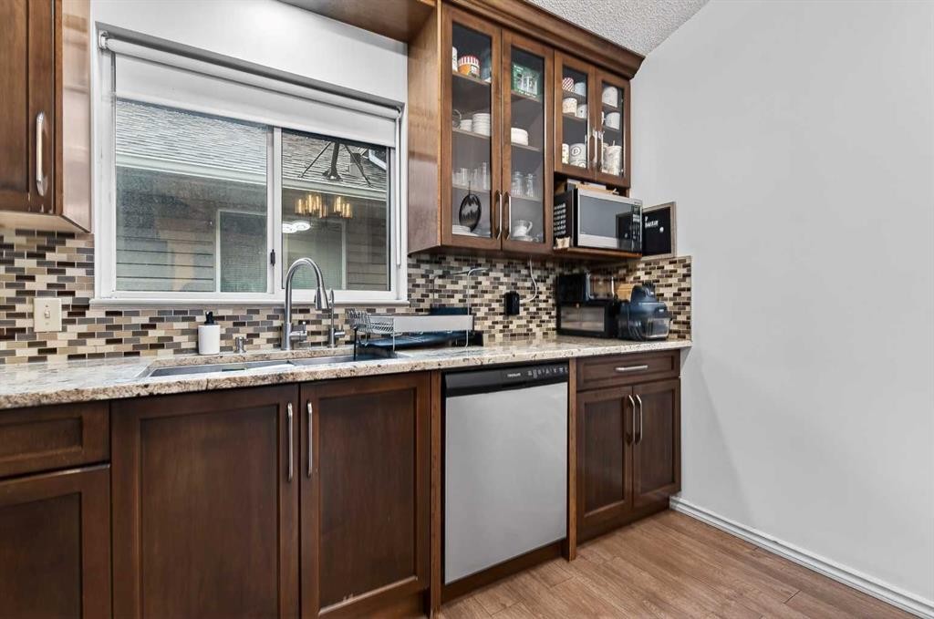 91 Martinwood Court Ne, Calgary, AB