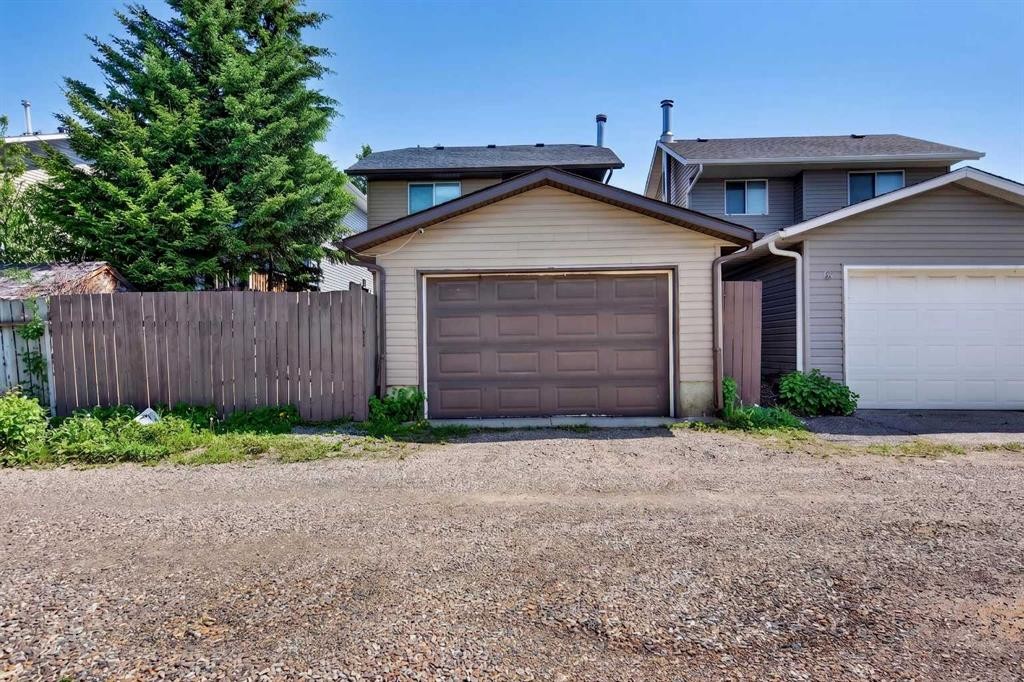91 Martinwood Court Ne, Calgary, AB