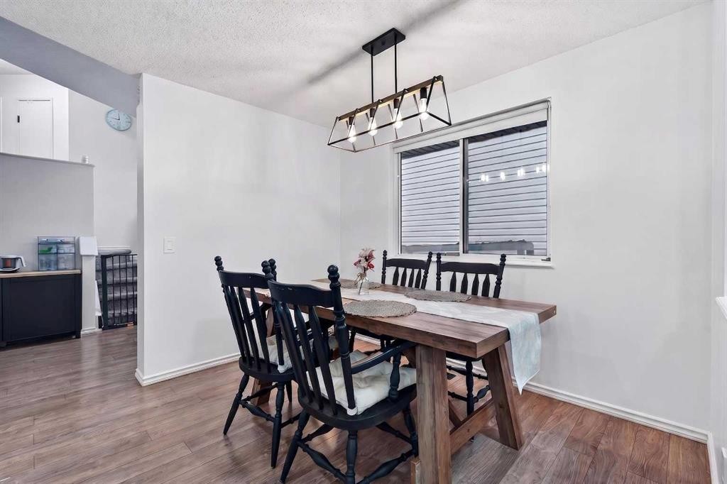 91 Martinwood Court Ne, Calgary, AB