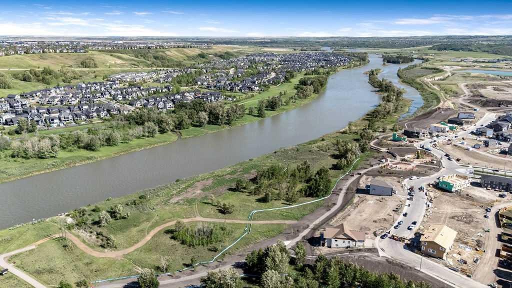 288 Wolf River Drive Se, Calgary, AB