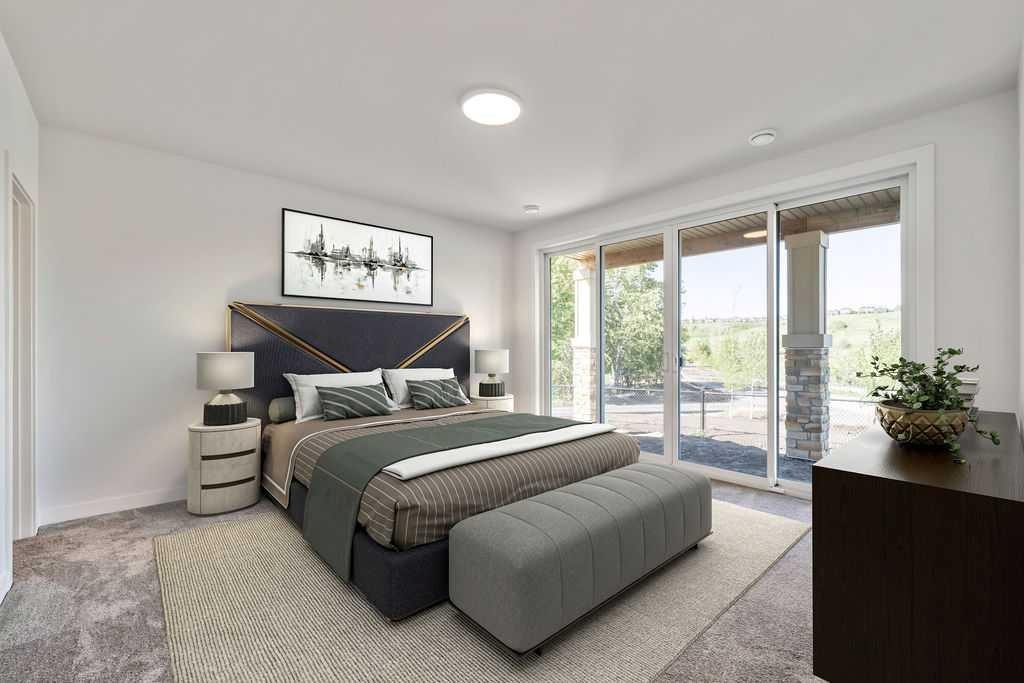 288 Wolf River Drive Se, Calgary, AB