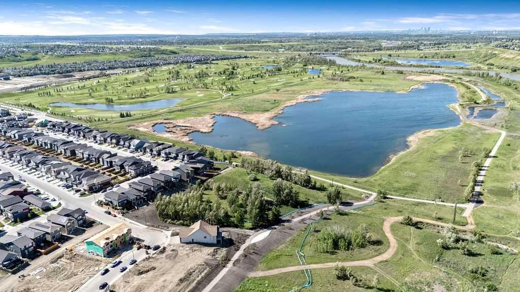 288 Wolf River Drive Se, Calgary, AB
