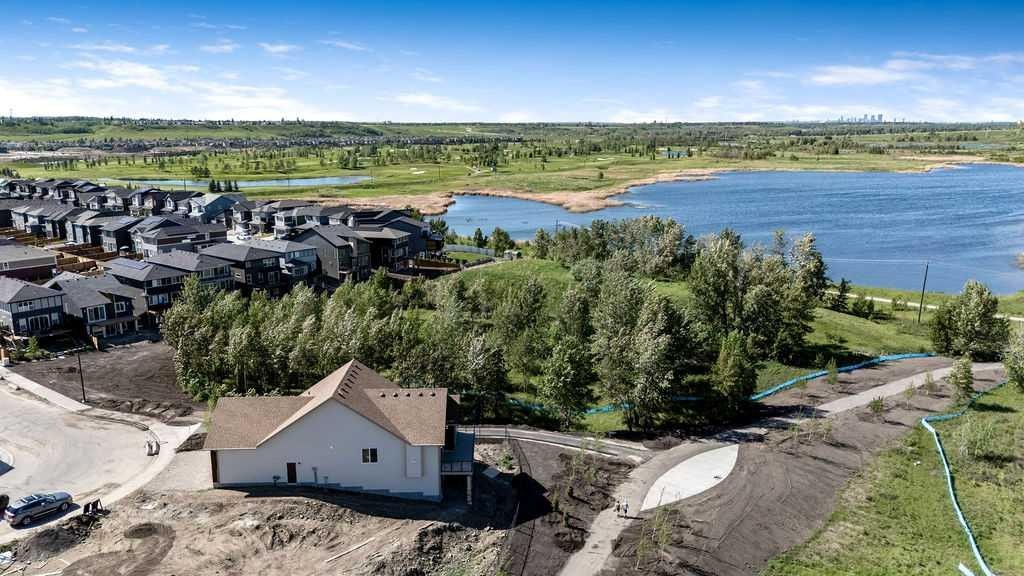 288 Wolf River Drive Se, Calgary, AB