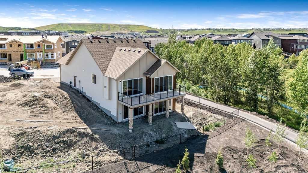 288 Wolf River Drive Se, Calgary, AB