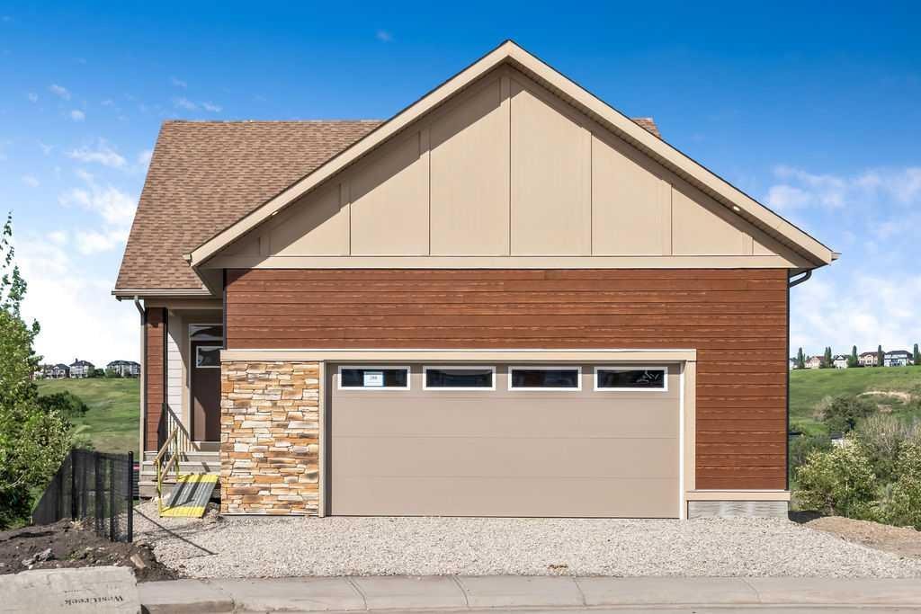 288 Wolf River Drive Se, Calgary, AB