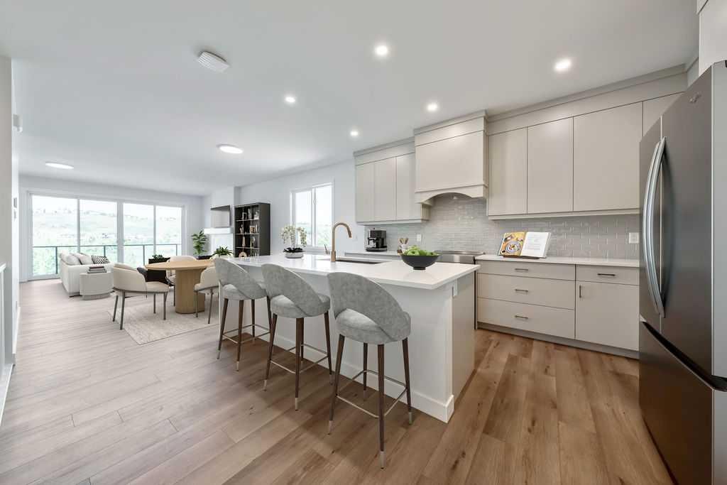 288 Wolf River Drive Se, Calgary, AB