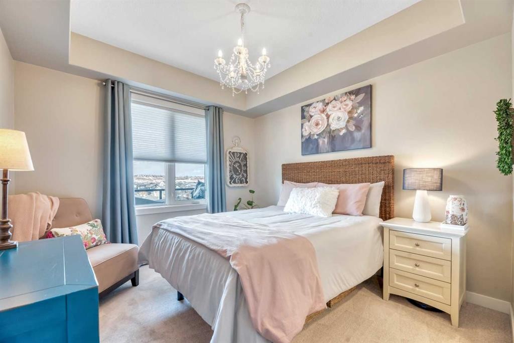 415-55 Wolf Hollow Crescent Se, Calgary, AB
