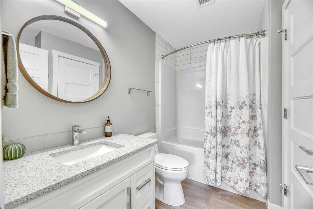 415-55 Wolf Hollow Crescent Se, Calgary, AB