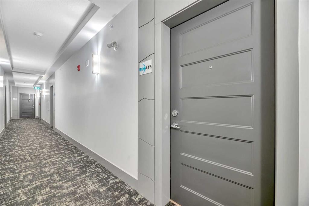 415-55 Wolf Hollow Crescent Se, Calgary, AB