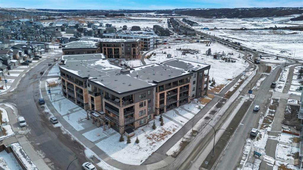 415-55 Wolf Hollow Crescent Se, Calgary, AB