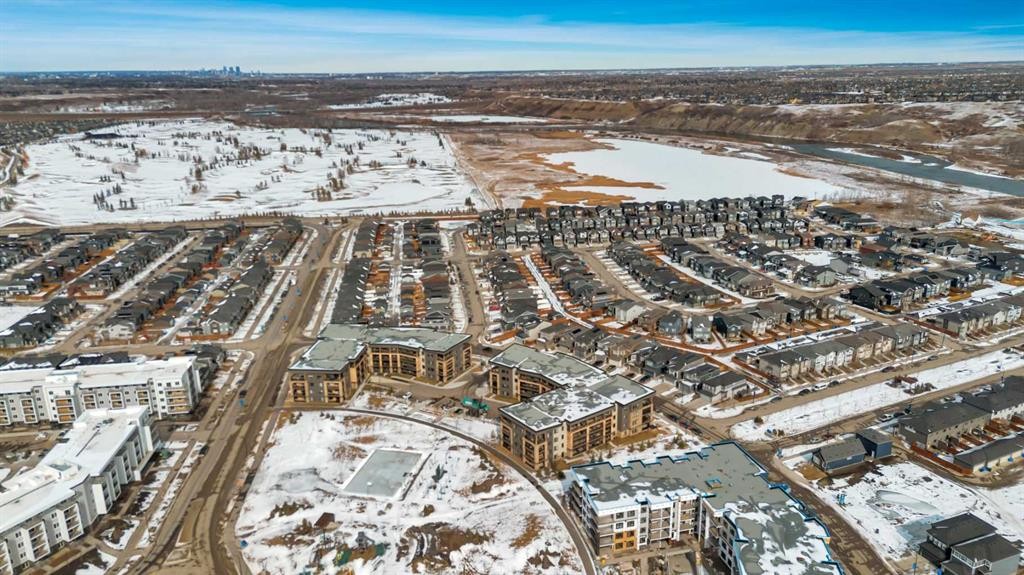 415-55 Wolf Hollow Crescent Se, Calgary, AB