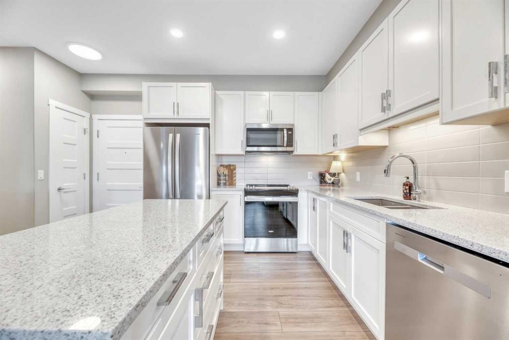 415-55 Wolf Hollow Crescent Se, Calgary, AB