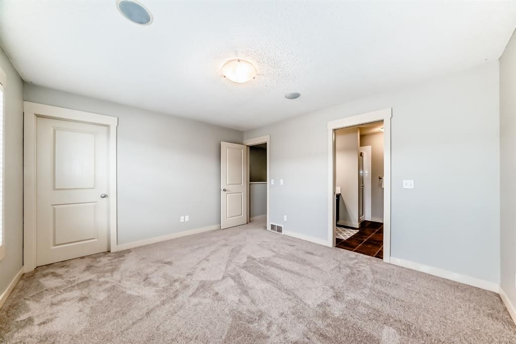 237 Rainbow Falls Drive, Chestermere, AB - Indoor Photo Showing Other Room