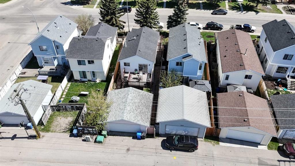 3850 Catalina Boulevard Ne, Calgary, AB - Outdoor