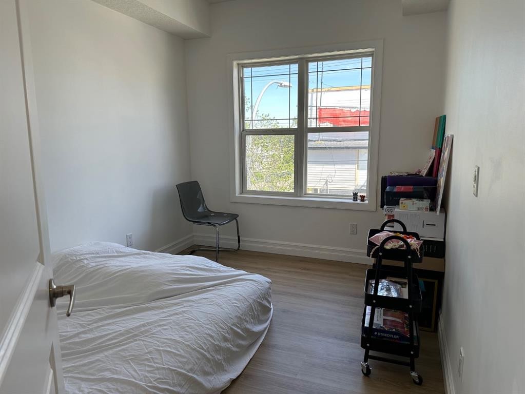 202-1777 1 Street Ne, Calgary, AB