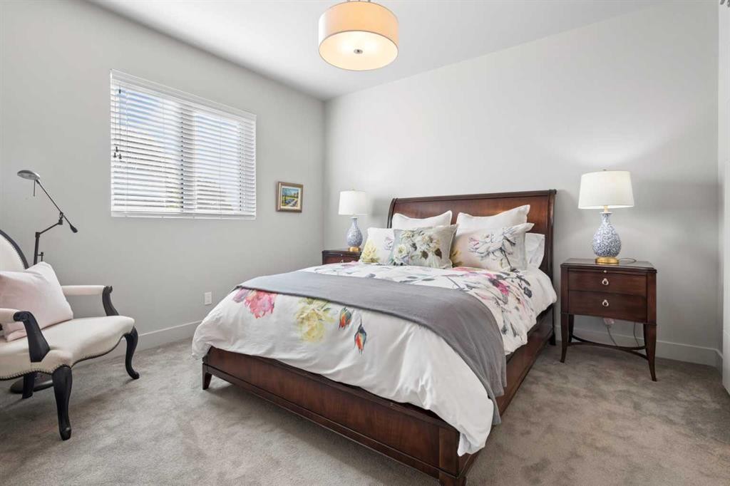 1-1521 28 Avenue Sw, Calgary, AB
